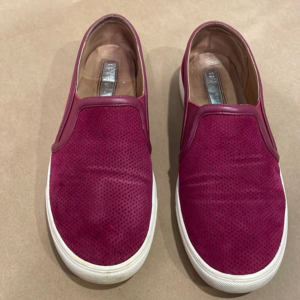 Halogen Slip on Sneakers